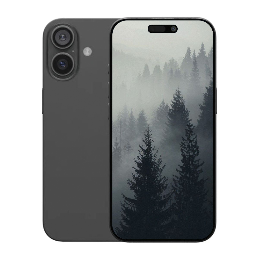 Apple iPhone 17 – 256GB / 512GB – Black, White, Mist Blue, Sage, Lavender – eSIM Only