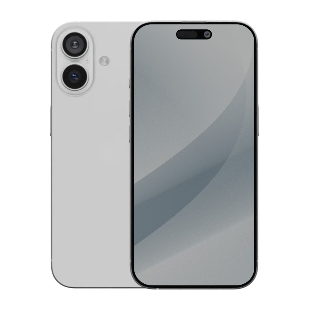 Apple iPhone 17 – 256GB / 512GB – Black, White, Mist Blue, Sage, Lavender – eSIM Only