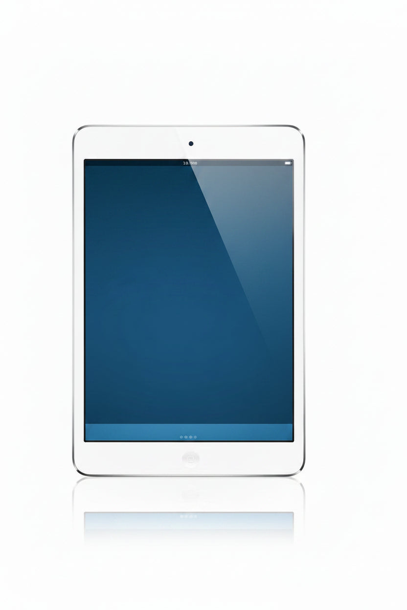 Apple iPad 4th Gen 9.7 inch Wi-Fi - 16GB, 32GB, 64GB, 128GB - Black, White - Good - Refurbished (Copy) Apple