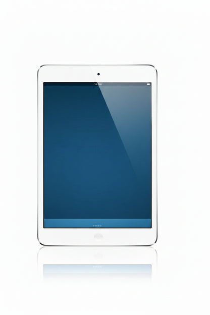 Apple iPad 4th Gen 9.7 inch Wi-Fi - 16GB, 32GB, 64GB, 128GB - Black, White - Good - Refurbished (Copy) Apple