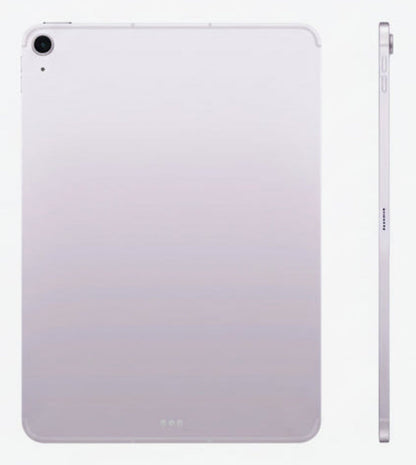 Apple iPad Air 11-inch (M2) Wi-Fi + Cellular 128GB – Purple (Copy) Apple