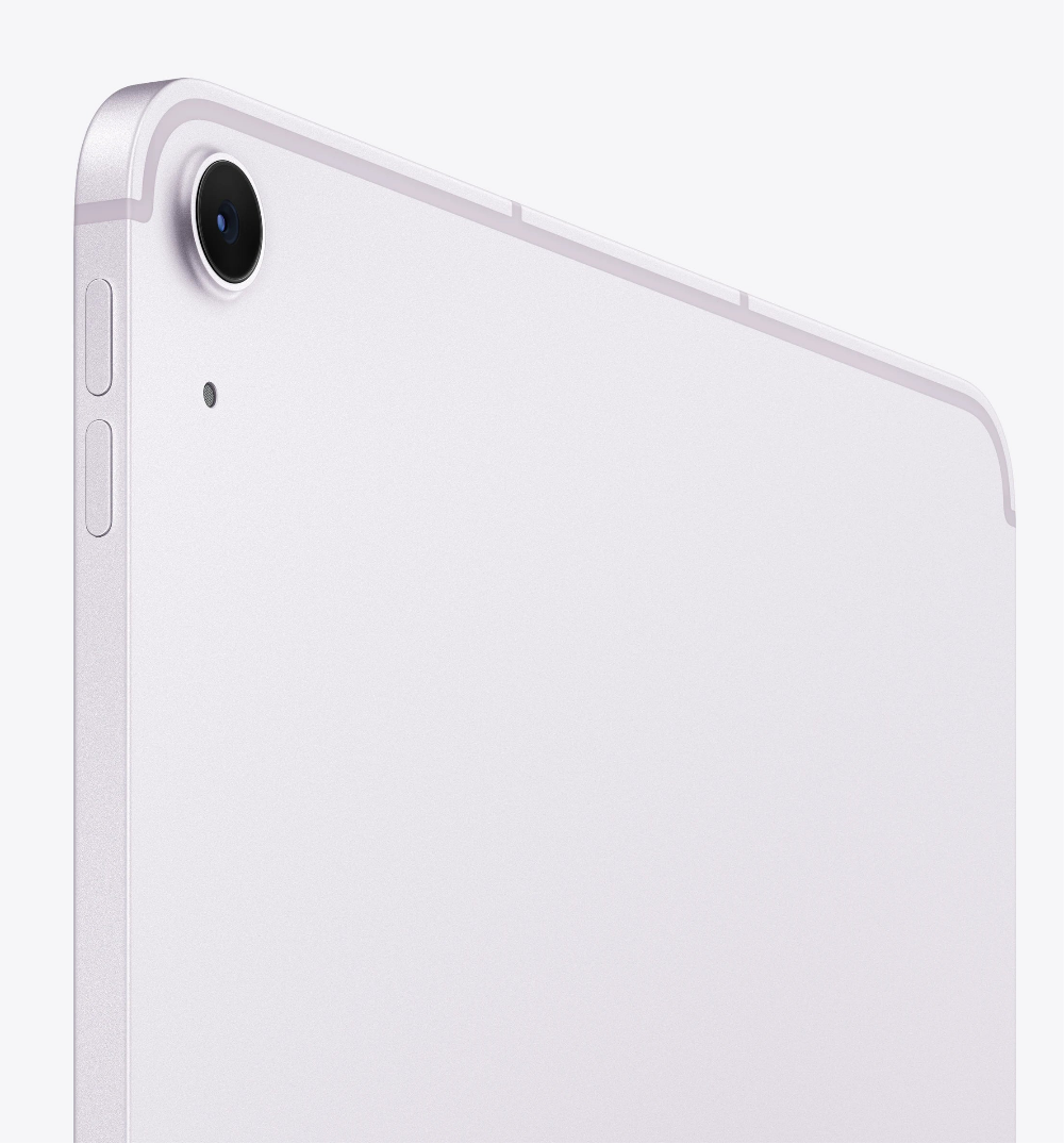 Apple iPad Air 11-inch (M2) Wi-Fi + Cellular 128GB – Purple (Copy) Apple