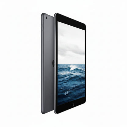 Apple iPad 9th Gen 10.2-inch Wi-Fi 64GB - Space Gray - Pristine - Refurbished (Copy) Apple