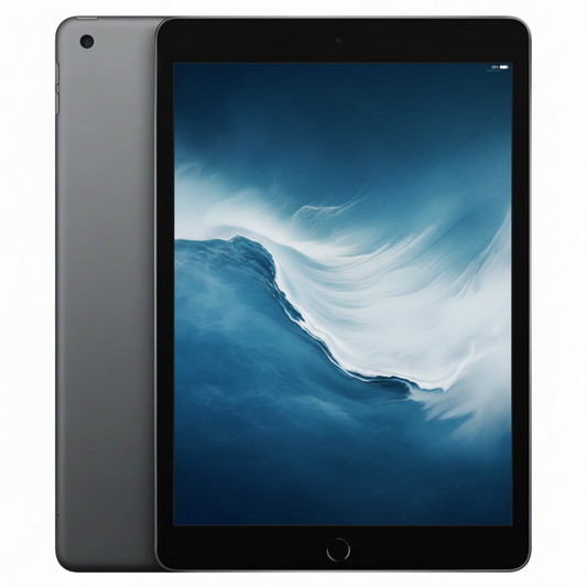 Apple iPad 10.2 (9th Gen) 64GB (Wi-Fi + Cellular) - Space Grey