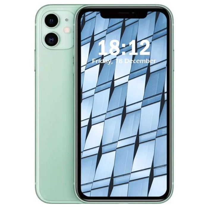 Apple iPhone 11 purple 128gb Apple