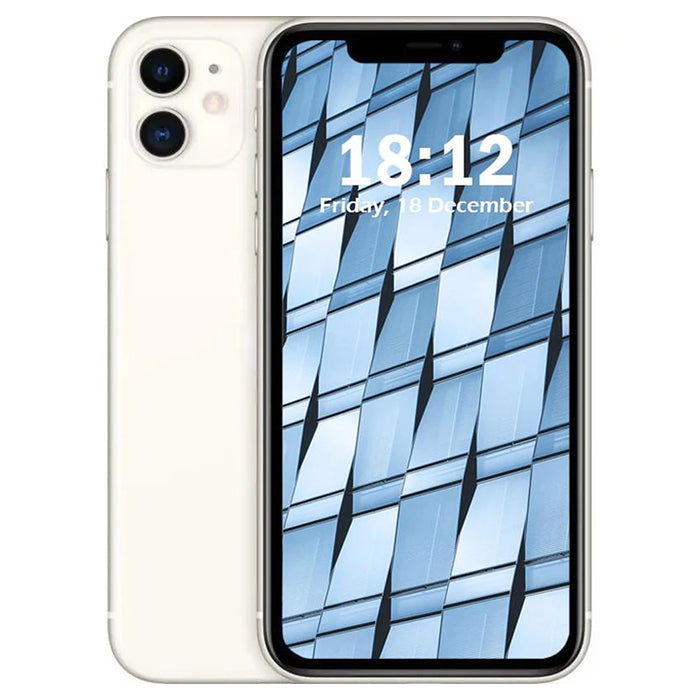 Apple iPhone 11 purple 128gb Apple