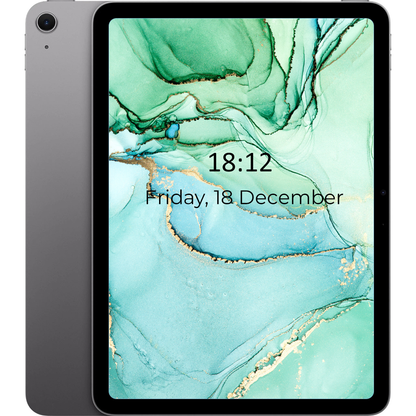 Apple iPad Air 11-inch M2 Wi-Fi  8GB/128GB - Space Grey ( Box Damage )