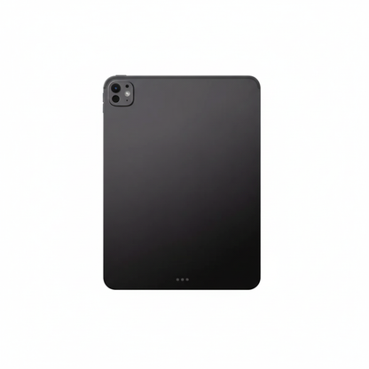 Apple iPad Pro 13 (M4) Wifi + Cellular  2TB Space Black - Standard Glass - Pristine - Refurbished