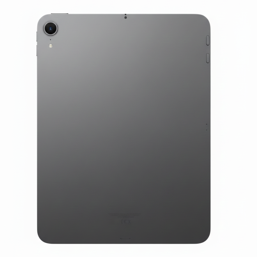 Apple iPad Mini 6th Generation 256GB Cellular - Space Gray - Pristine - Refurbished