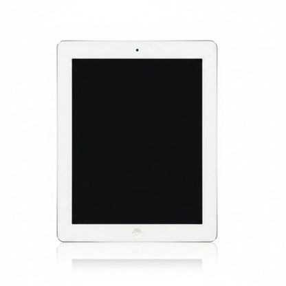 Apple iPad 2nd Gen 9.7 inch Wi-Fi+Cellular - 16GB, 32GB, 64GB - Black, White - Good - Refurbished Apple