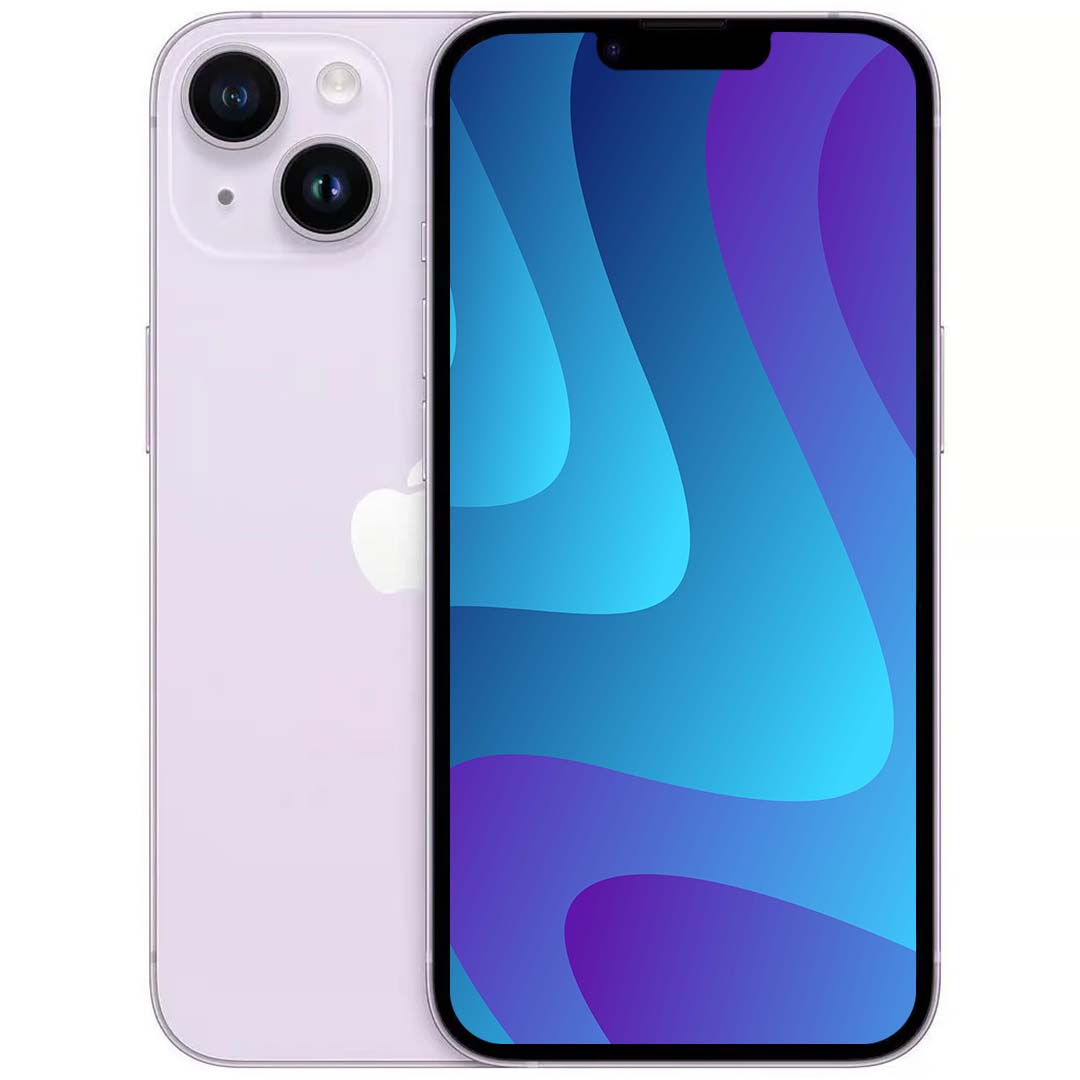 Apple iPhone 14 5G Smartphone