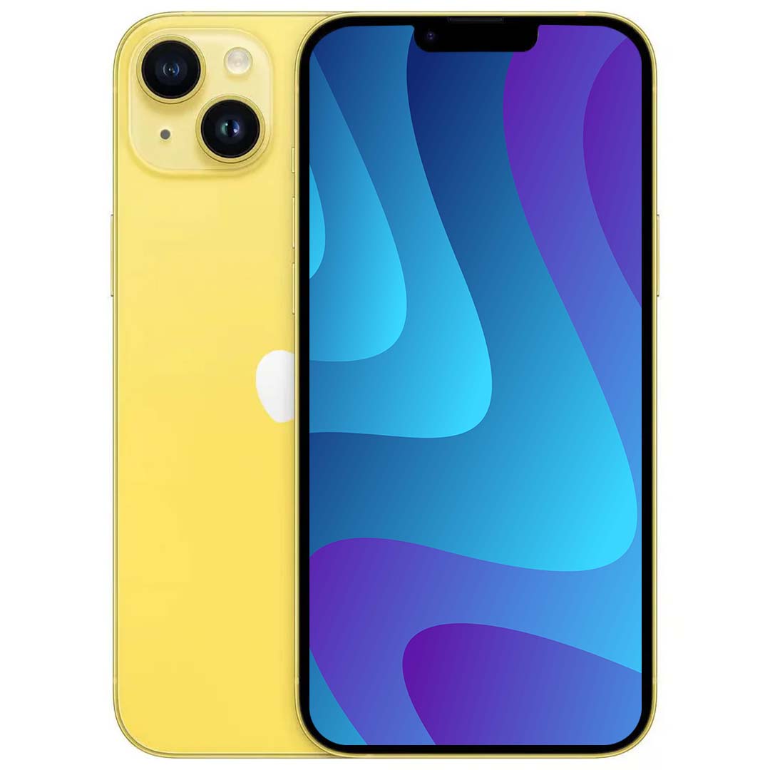 Apple iPhone 14 5G Smartphone