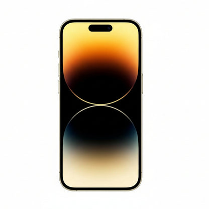Apple iPhone 14 Pro 128GB Gold - Pristine - Refurbished