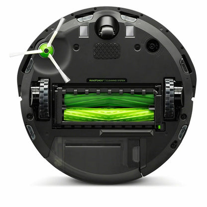iRobot Roomba i7 (7150) Robot Vacuum Cleaner with Smart Mapping - Black iRobot