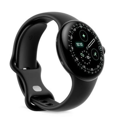 Google Pixel Watch 2 41mm LTE Black – Acceptable Refurbished Google