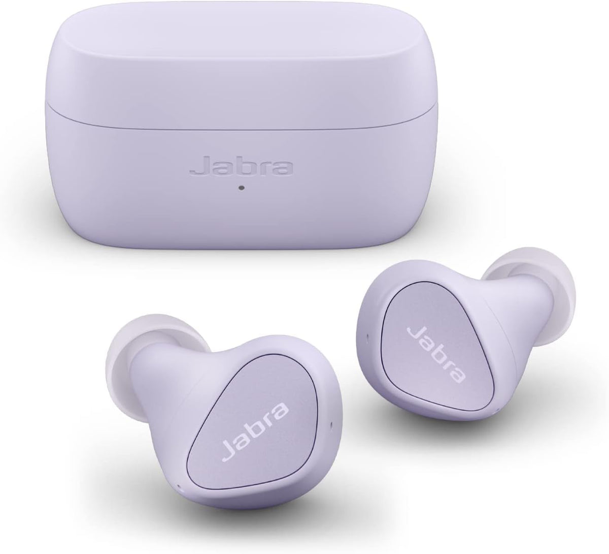 Jabra Elite 3 True Wireless Earbuds – Lilac Jabra