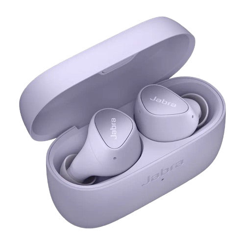 Jabra Elite 3 True Wireless Earbuds – Lilac Jabra