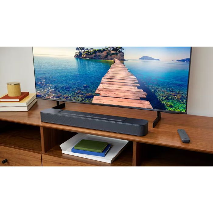 JBL Bar 2.0 All-in-One MK2 Compact Soundbar JBL