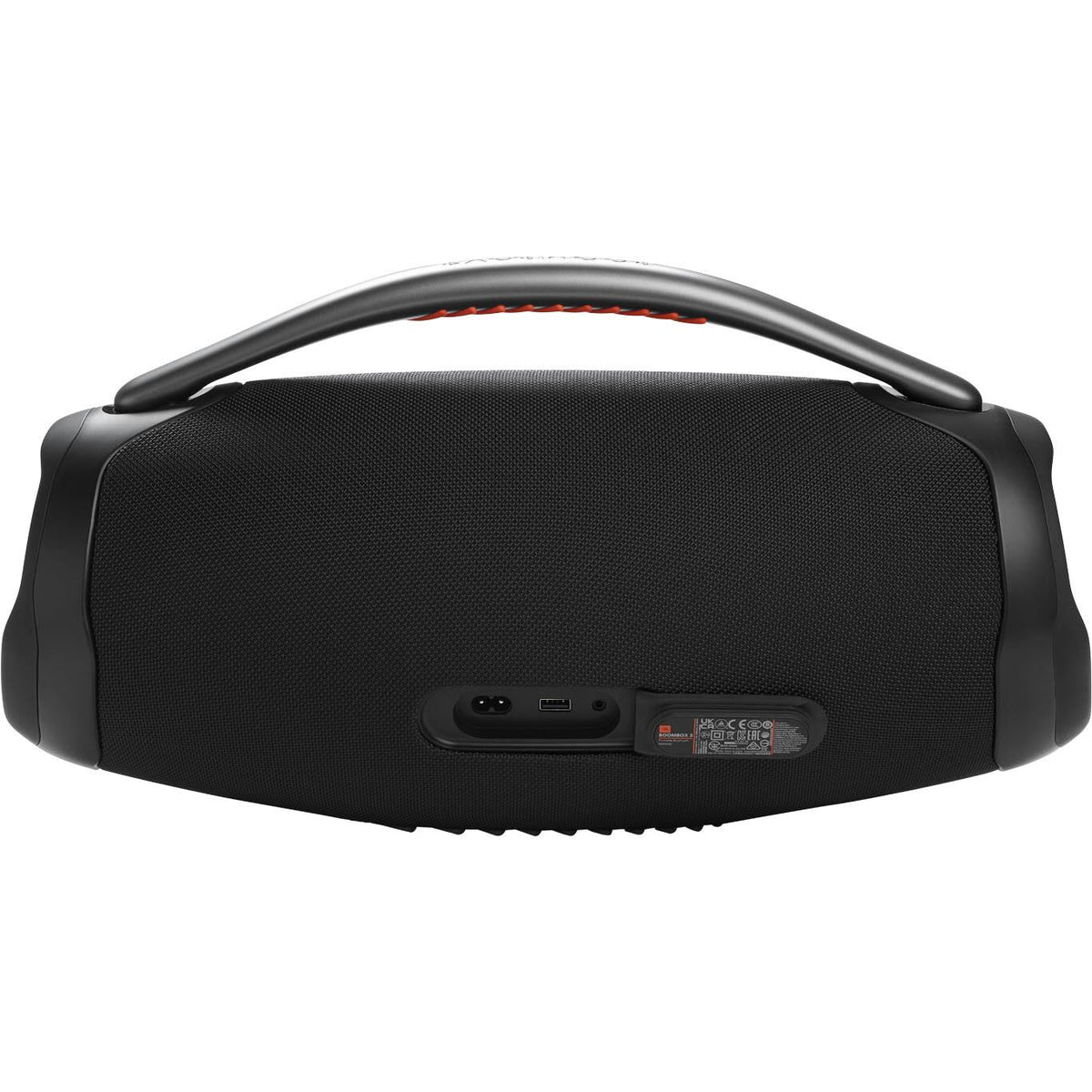 JBL Boombox 3 Portable Bluetooth Speaker (Black) (Copy) JBL