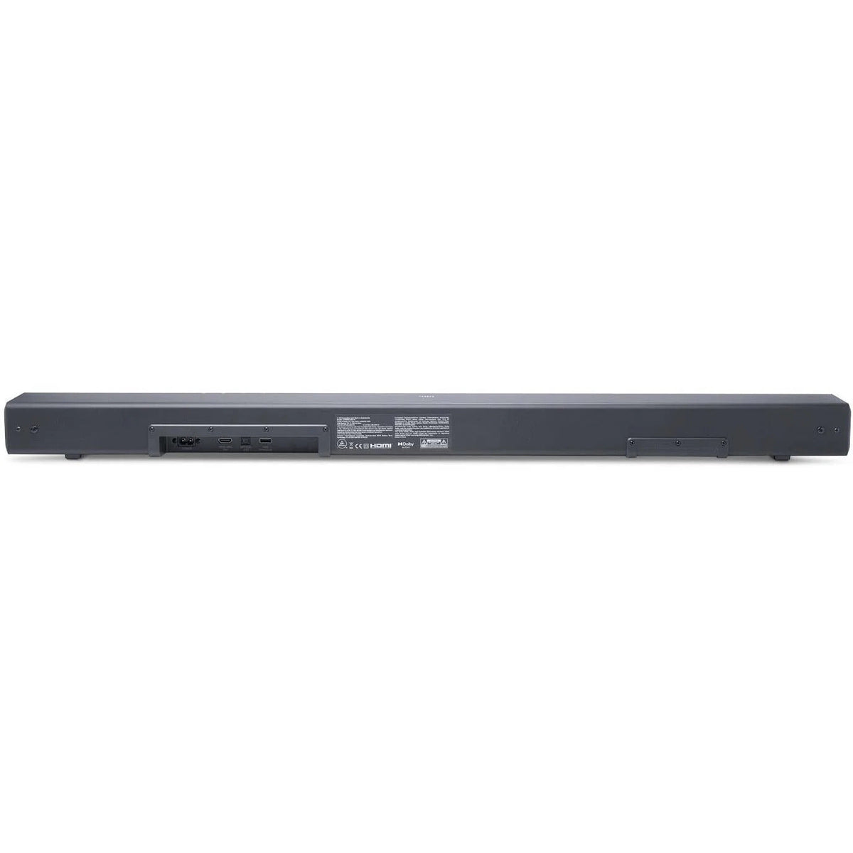 JBL Cinema SB510 3.1 Channel Soundbar with Built-in Subwoofer - (AU Version) - Pristine - Refurbished JBL