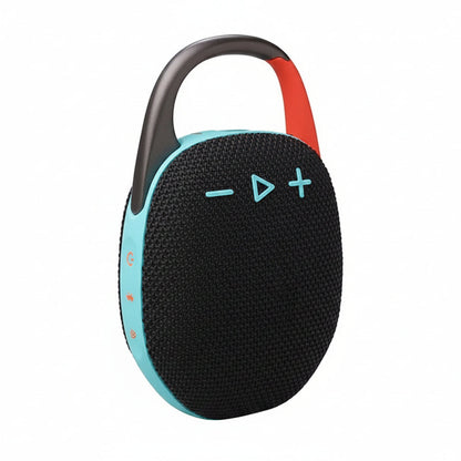 JBL Clip 5 Portable Bluetooth Speaker - Black, Blue, Pink, Purple, Red, Sand, White, Orange (Copy) JBL