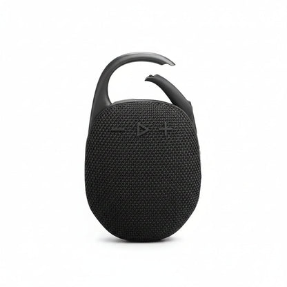 JBL Clip 5 Portable Bluetooth Speaker - Black, Blue, Pink, Purple, Red, Sand, White, Orange (Copy) JBL
