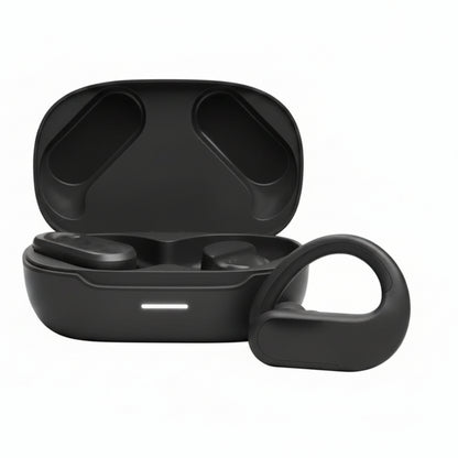 JBL Endurance Peak 3 TWS Sports Earbuds - Black - Good - Refurbished