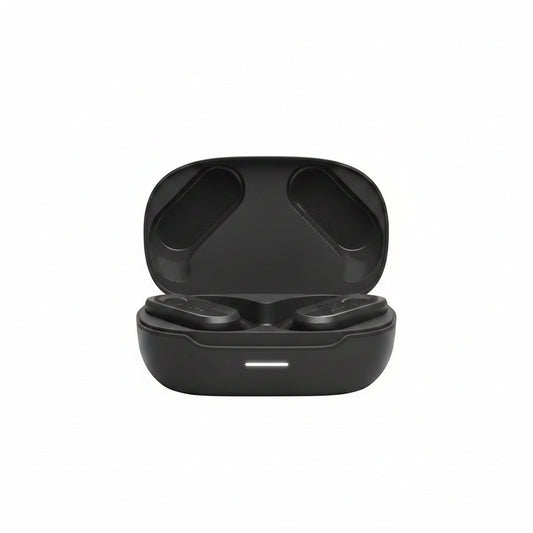 JBL Endurance Peak 3 TWS Sports Earbuds - Black - Good - Refurbished JBL