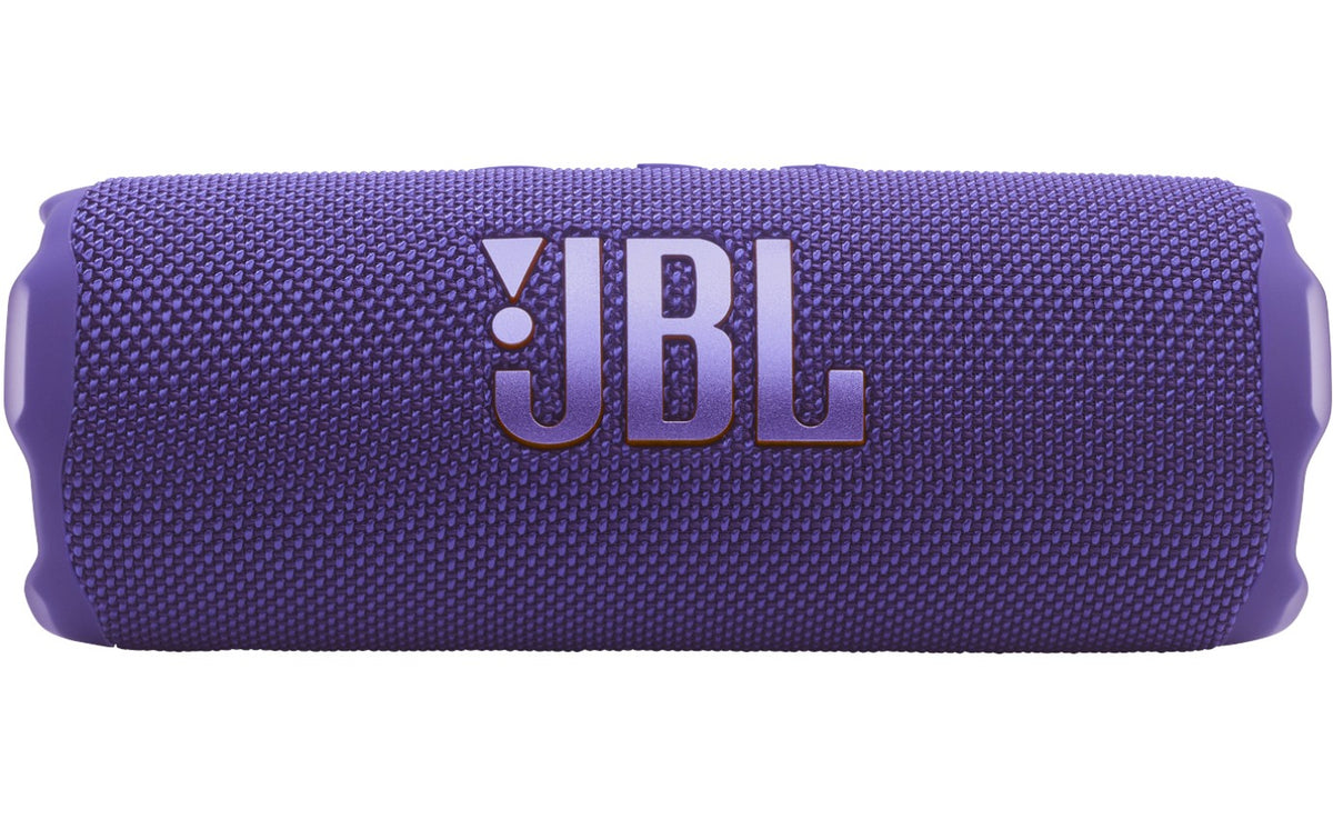 JBL Flip 7 Wireless Portable Speaker JBL Pro Sound, IP67 Waterproof, 12 Hours Battery - Blue, Purple, Red, Squad, White
