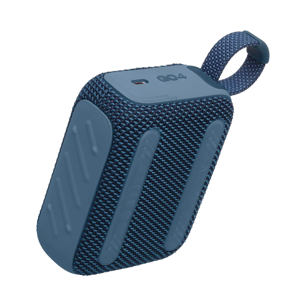 JBL GO 4 Bluetooth Speaker - Blue , Red , Pink ,  Squad (Camouflage) - Pristine - Refurbished JBL