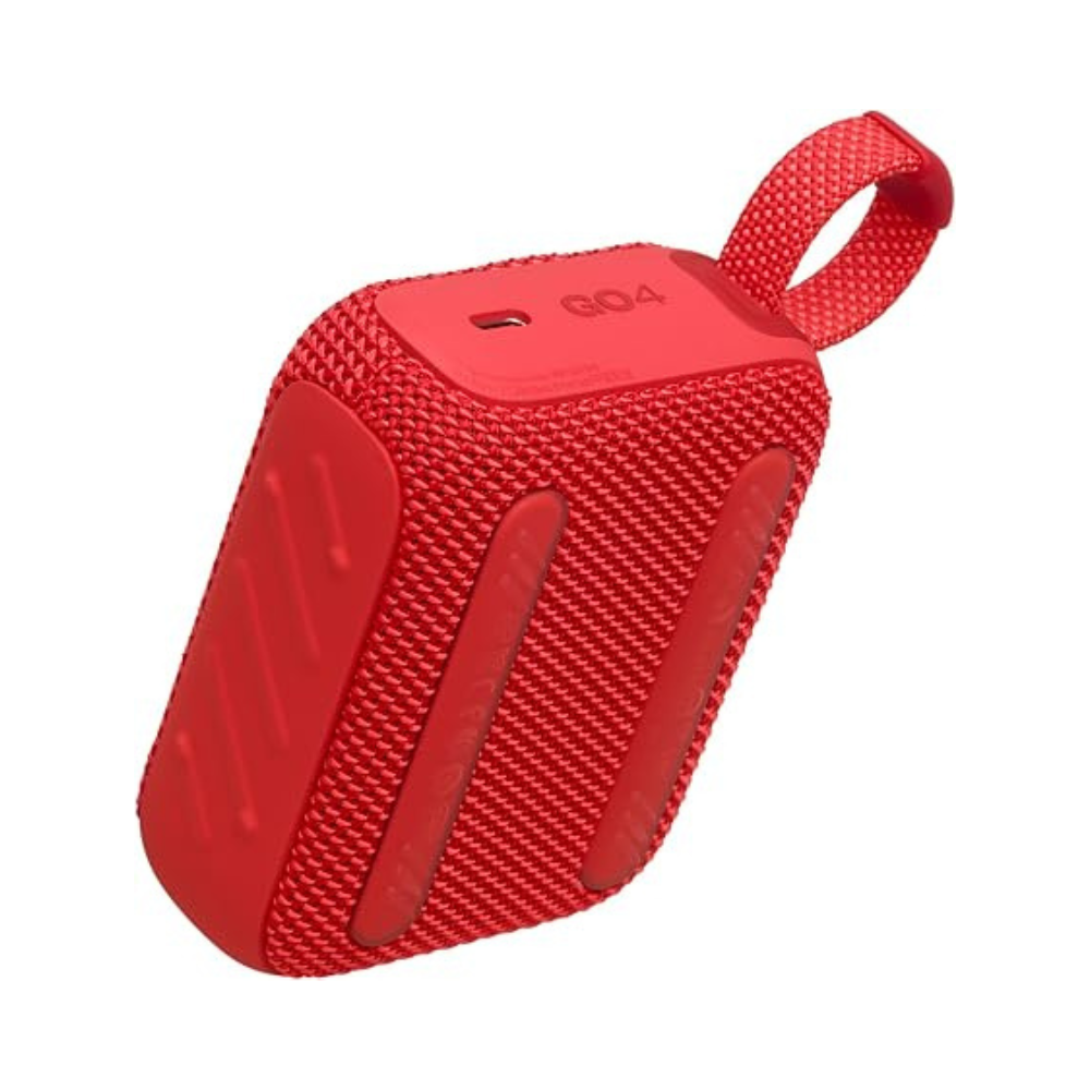 JBL GO 4 Bluetooth Speaker - Blue , Red , Pink ,  Squad (Camouflage) - Pristine - Refurbished JBL