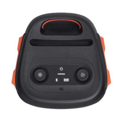 JBL PartyBox 110 Portable Wireless Speaker - Black - Good - Refurbished JBL