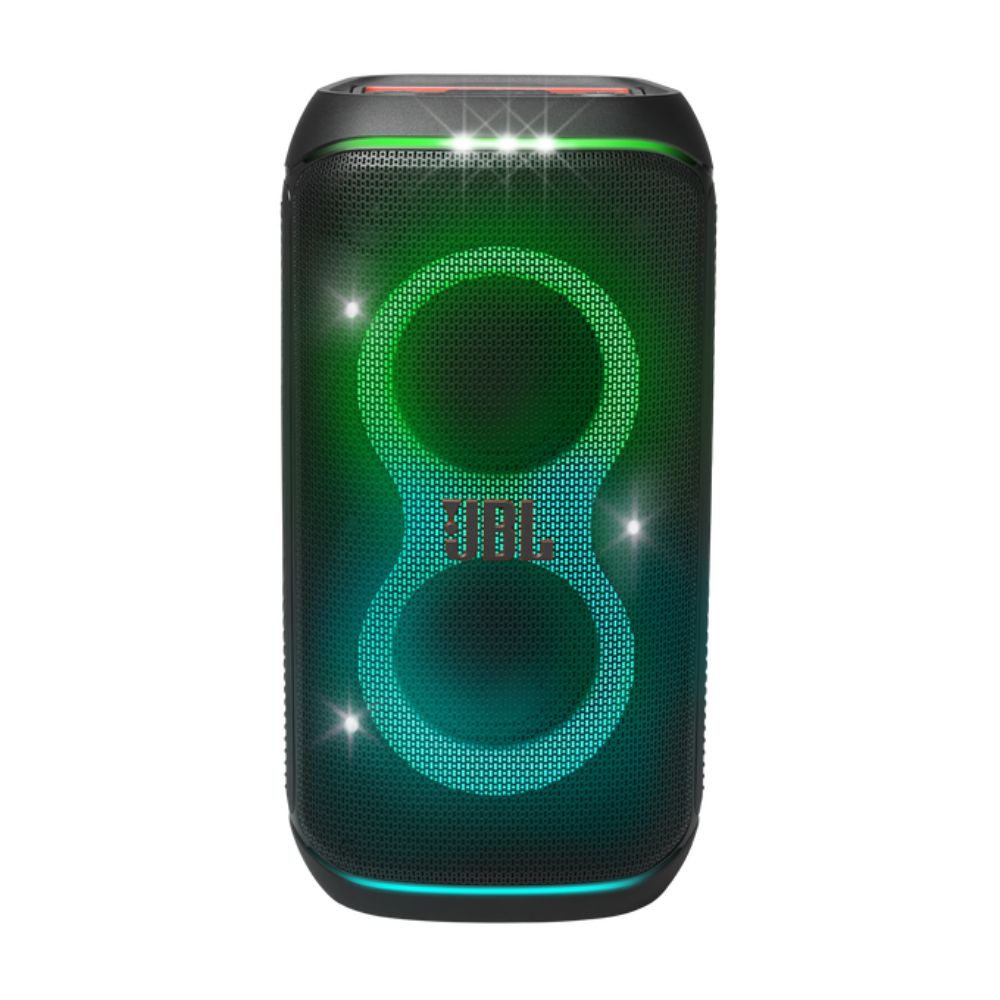 JBL PartyBox 120 Bluetooth Speaker – Black