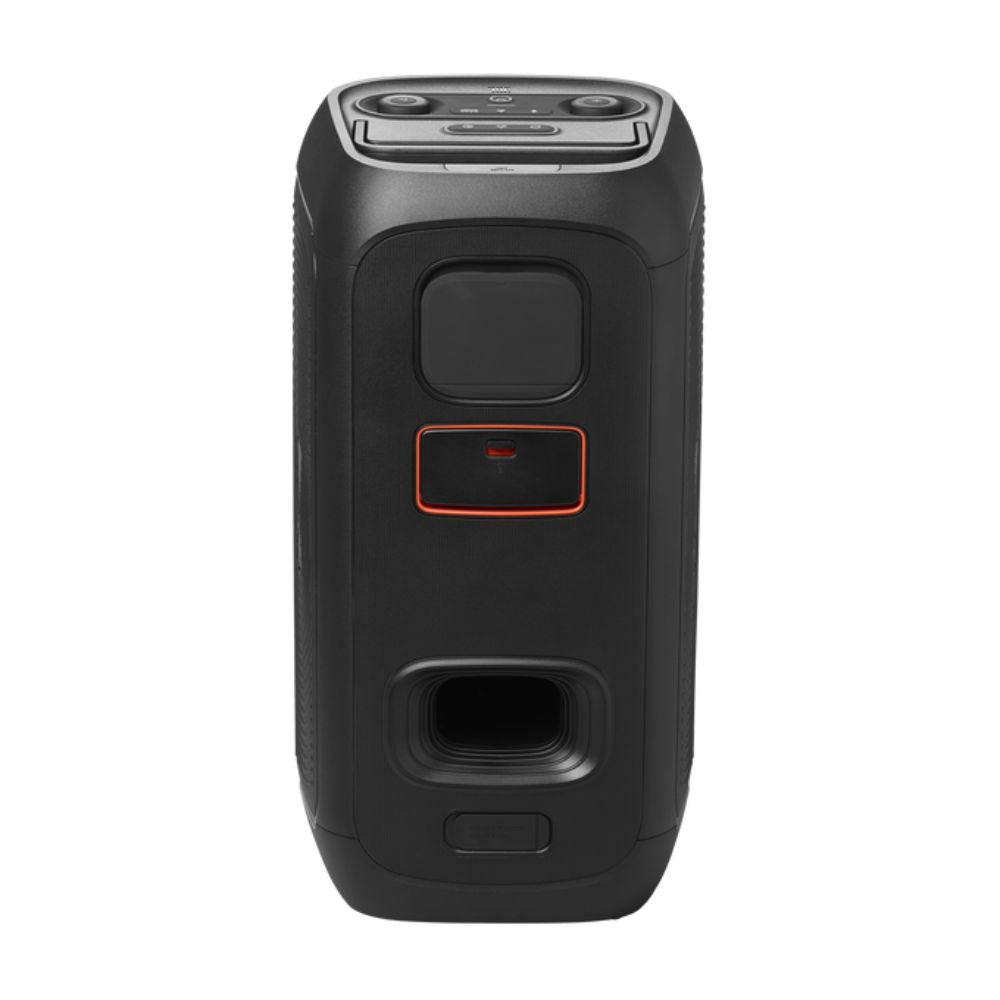 JBL PartyBox 120 Bluetooth Speaker – Black
