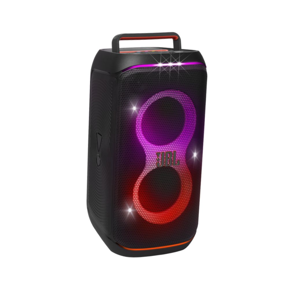 JBL PartyBox 120 Bluetooth Speaker – Black