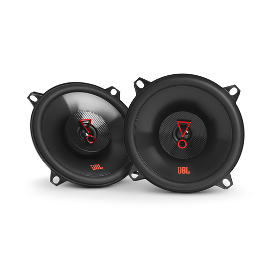 JBL Stage 3 527F 5-1/4" 2-way Coaxial Car Speaker