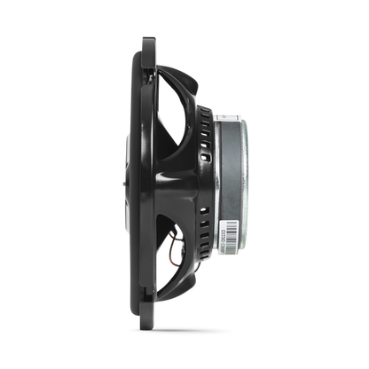 JBL Stage 3 637F 6.5" Three-way Car Audio Speaker