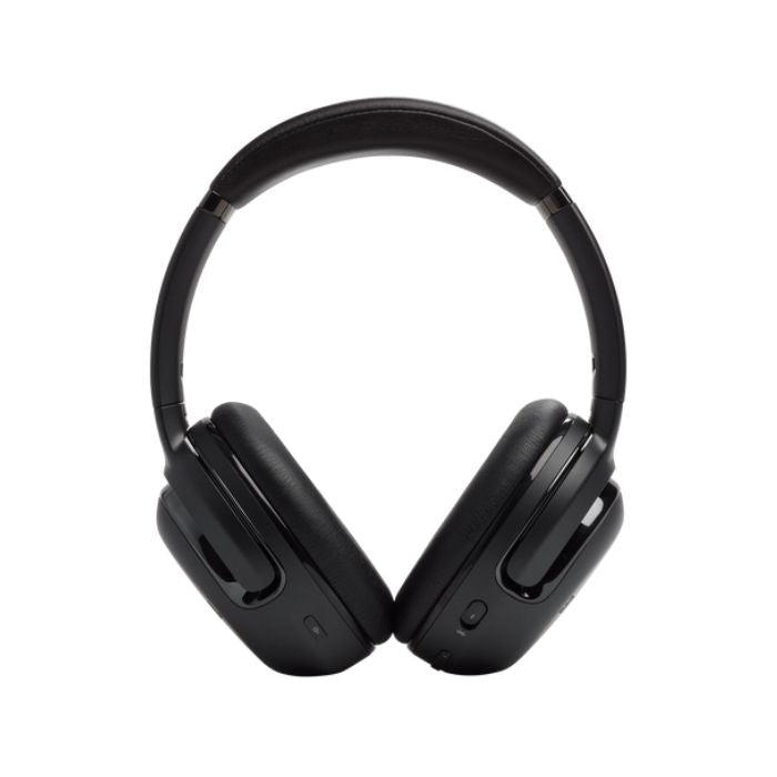 JBL Tour One M2 Over-Ear Headphones – Black JBL
