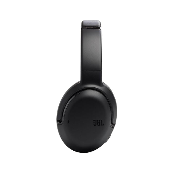 JBL Tour One M2 Over-Ear Headphones – Black JBL