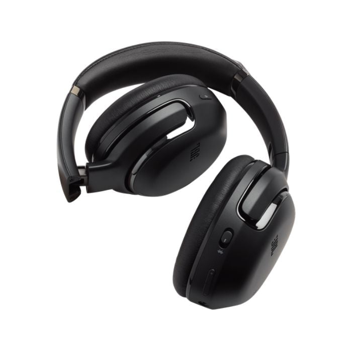 JBL Tour One M2 Over-Ear Headphones – Black JBL