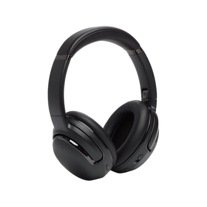 JBL Tour One M2 Over-Ear Headphones – Black JBL