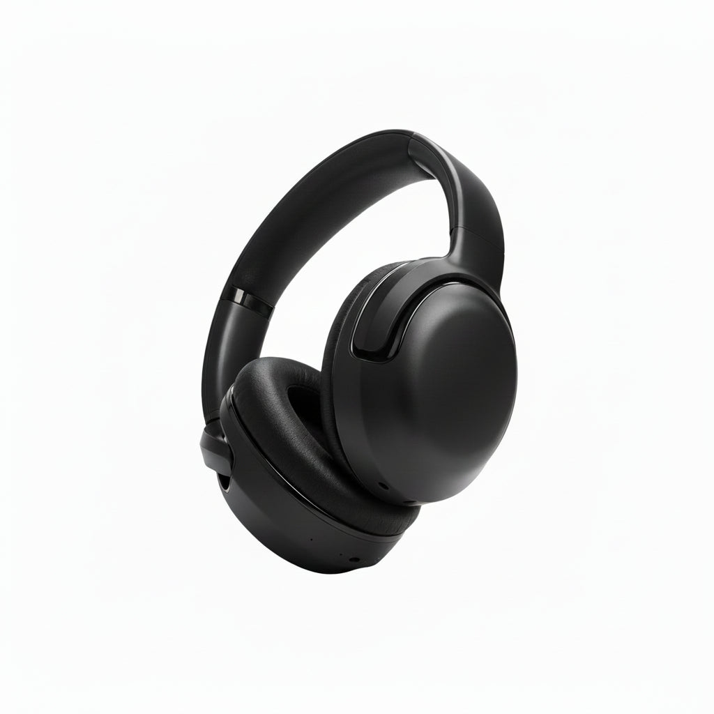 JBL Tour One M2 Over-Ear Headphones - Black