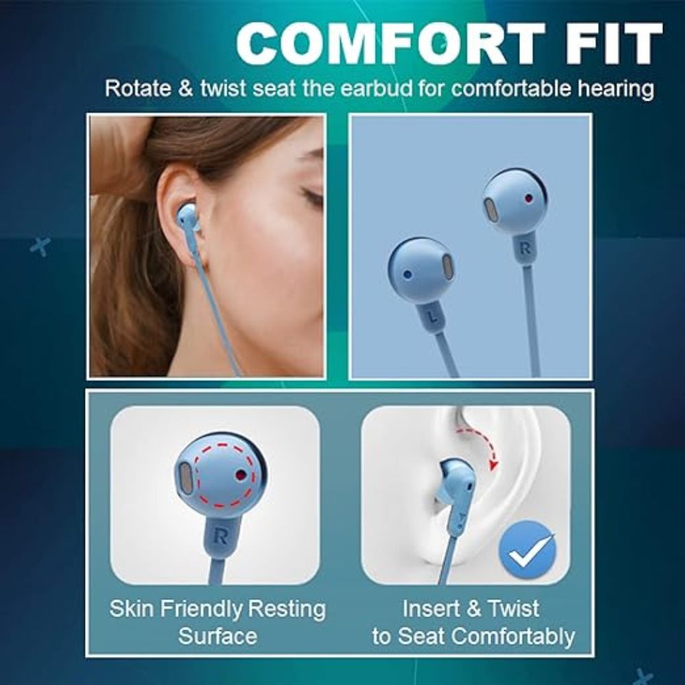 JBL Tune 215BT Bluetooth Headphones Black, Blue