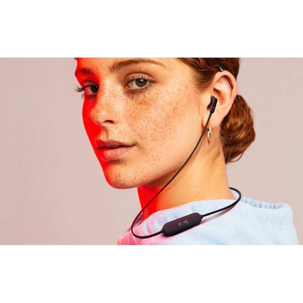 JBL Tune 215BT Bluetooth Headphones Black, Blue