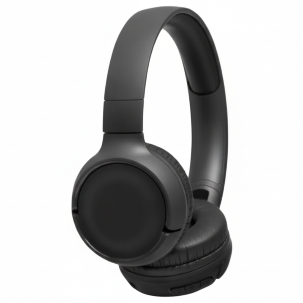JBL Tune 660NC Bluetooth Headphones Black JBL