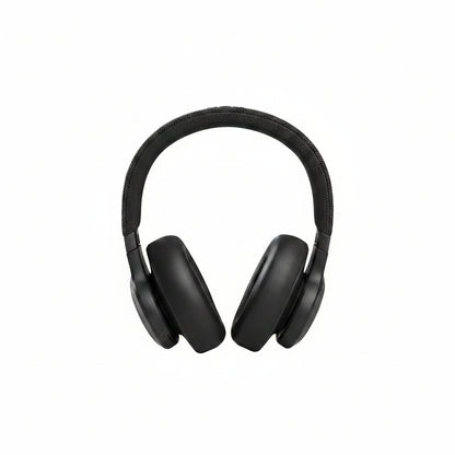 JBL Live 660 Wireless Bluetooth Over-Ear Noise-Cancelling Headphones – Black - (AU Version) (Copy) JBL
