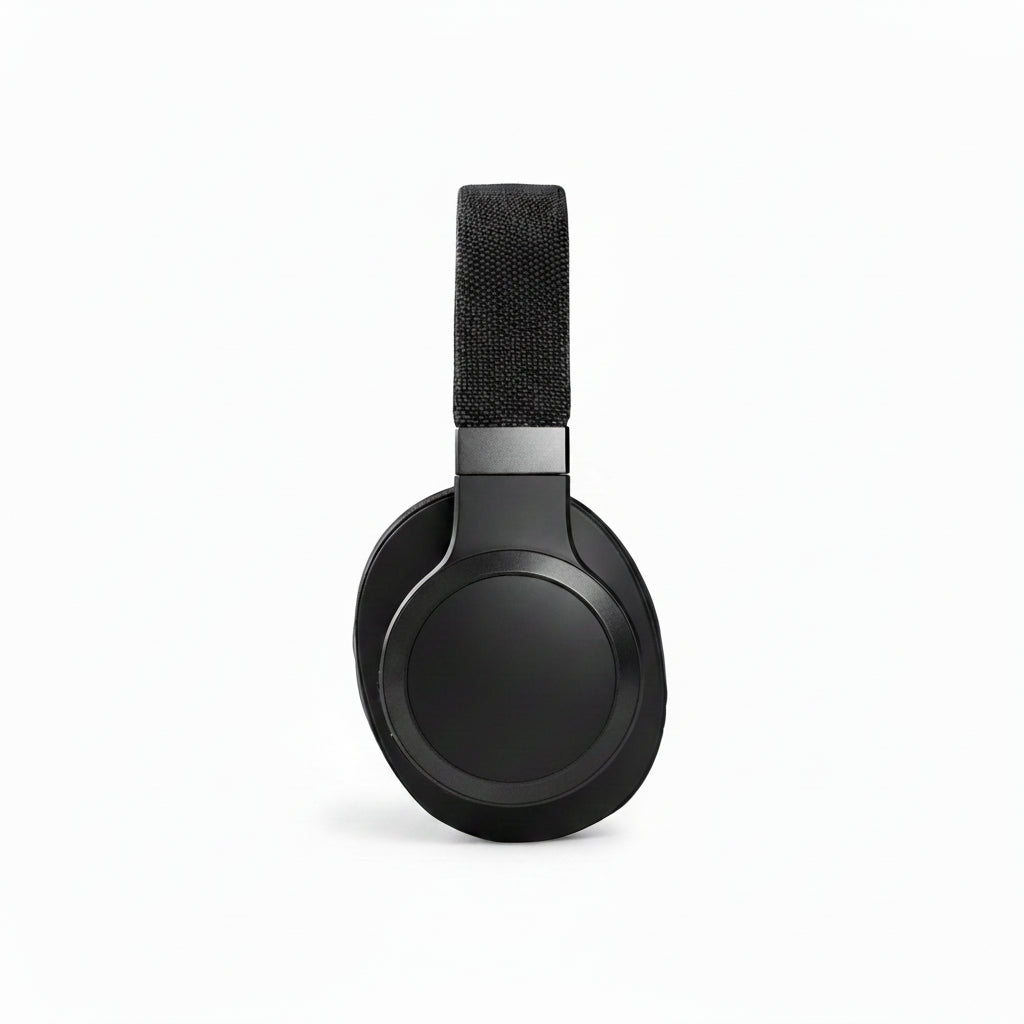 JBL Live 660 Wireless Bluetooth Over-Ear Noise-Cancelling Headphones – Black - (AU Version) (Copy) JBL