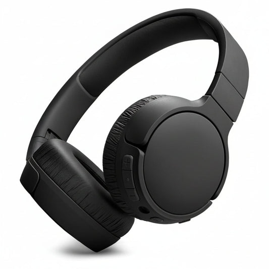 JBL Tune 670NC Wireless On-Ear Headphones - Black, Blue, White - Excellent - Refurbished JBL