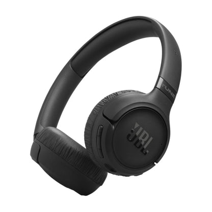 JBL Tune 680NC Wireless On-Ear Headphones - Beige, Black, Blue, White