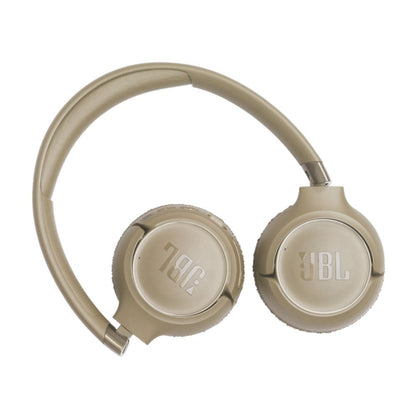 JBL Tune 680NC Wireless On-Ear Headphones - Beige, Black, Blue, White